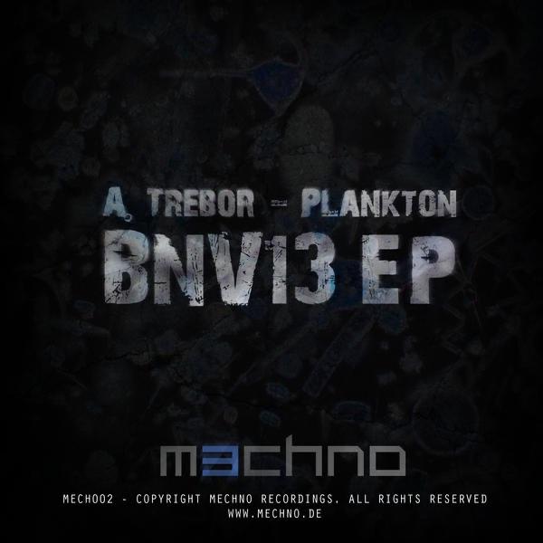 Bnv13 Pt. 1 (couch Lock & Thomas Ploch Remix)