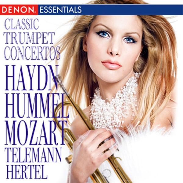Concerto for Trumpet and Orchestra In E-Flat Major: III. Rondo