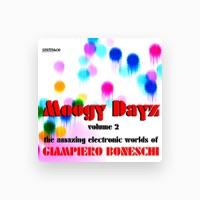 Giampiero Boneschi