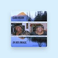Clara Wilson