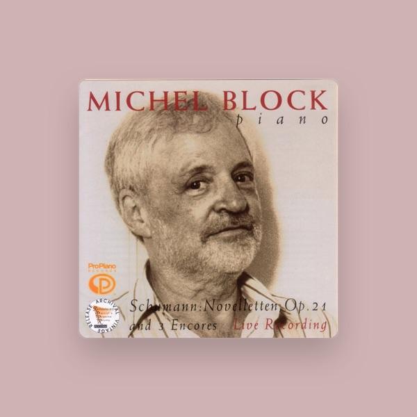 Michel Block
