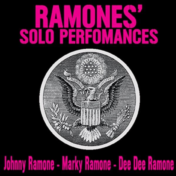 Cherry Bomb (feat. Cherry Currie & Wayne Krammer)
