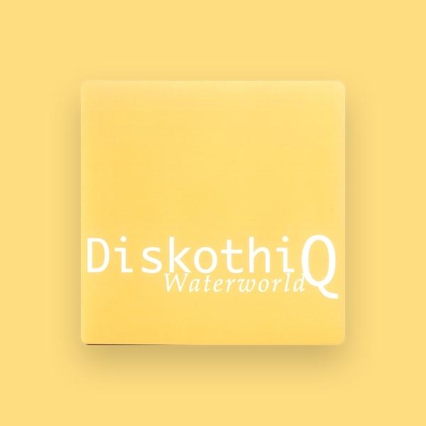 DiskothiQ