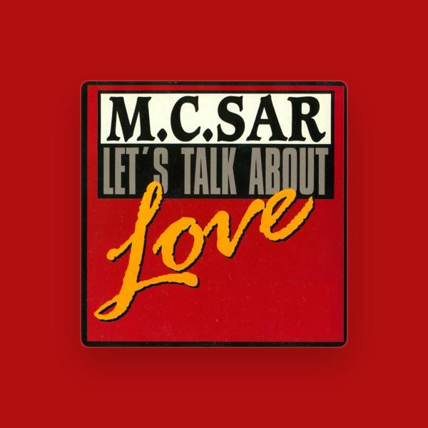 MC Sar