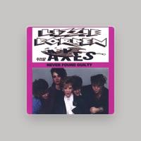 Lizzie Borden & The Axes
