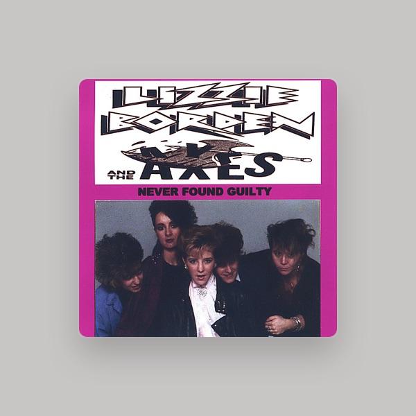 Lizzie Borden & The Axes