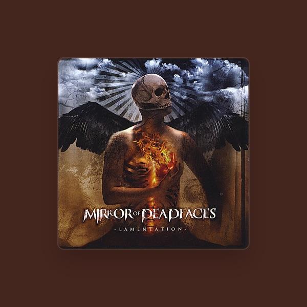 Mirror of Dead Faces