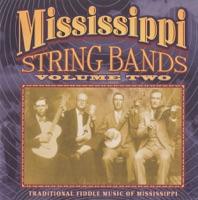 Mississippi Square Dance