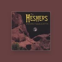 The Heshers