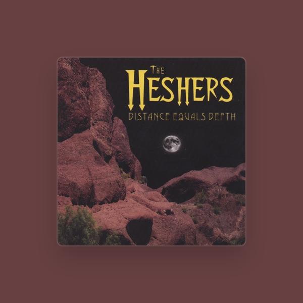 The Heshers