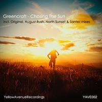 Chasing the Sun (North Sunset Remix)