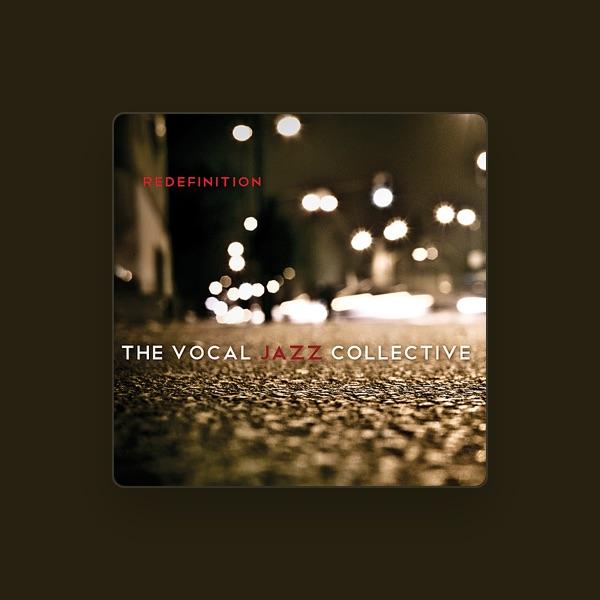 ArtsWest: The Vocal Jazz Collective