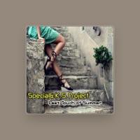 Special & K.S. Project