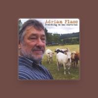 Adrian Plass