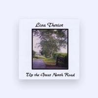 Lisa Theriot