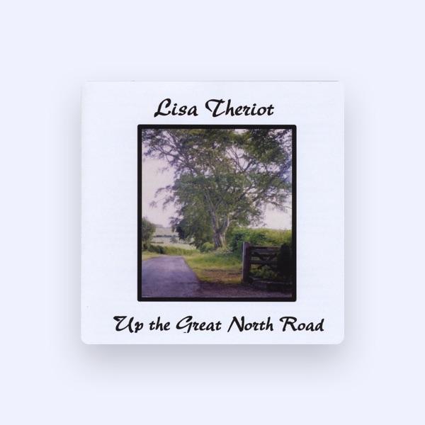 Lisa Theriot