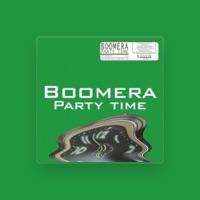 Boomera