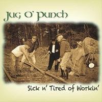 The Jug o' Punch