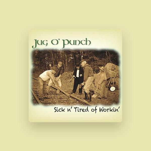 Jug o' Punch