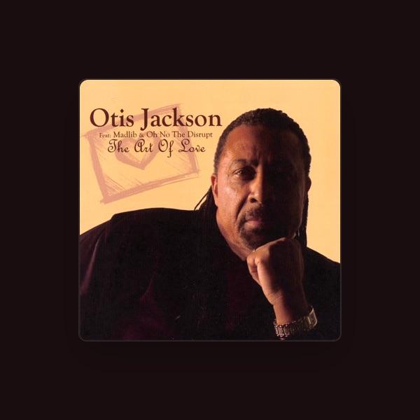Otis Jackson