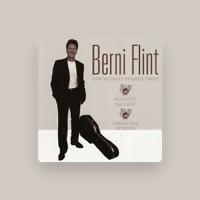 Berni Flint