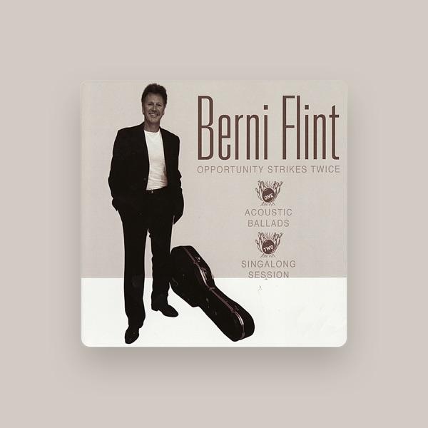 Berni Flint