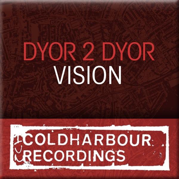 Vision (Big Emotion mix)