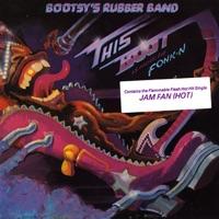 Bootsy Get Live