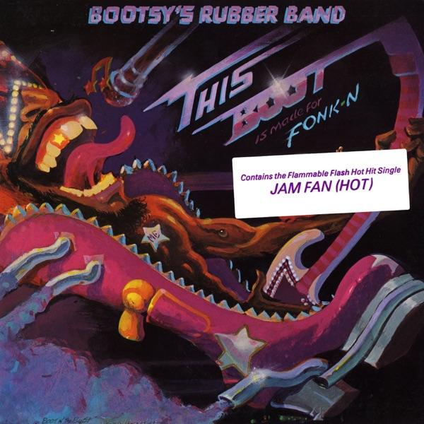 Under the Influence of a Groove