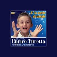 Enrico Turetta