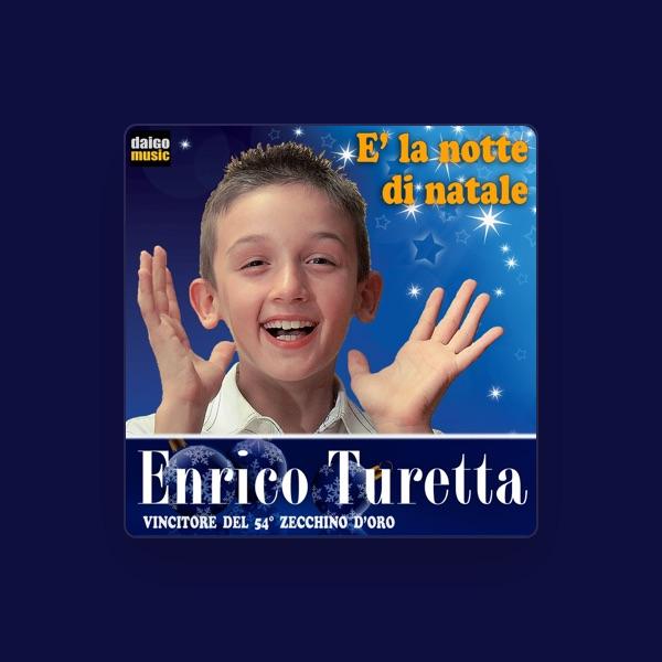 Enrico Turetta