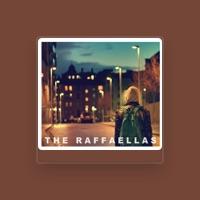 The Raffaellas