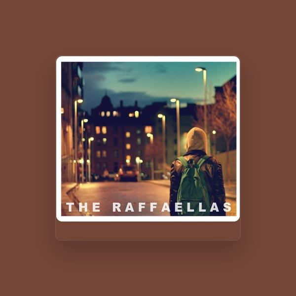 The Raffaellas