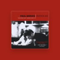 Paul Moran