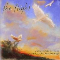 The flight