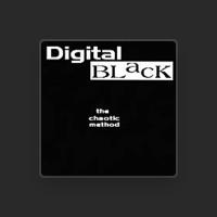 Digital Black