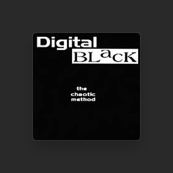 Digital Black