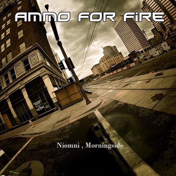 Morningside (Original Mix)