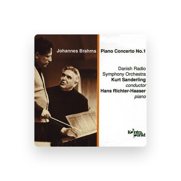 Hans Richter-Haaser
