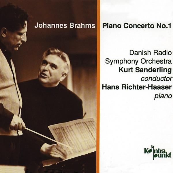 Piano Concerto No. 1 in D Minor, Op. 15: III. Rondo Allegro Non Troppo