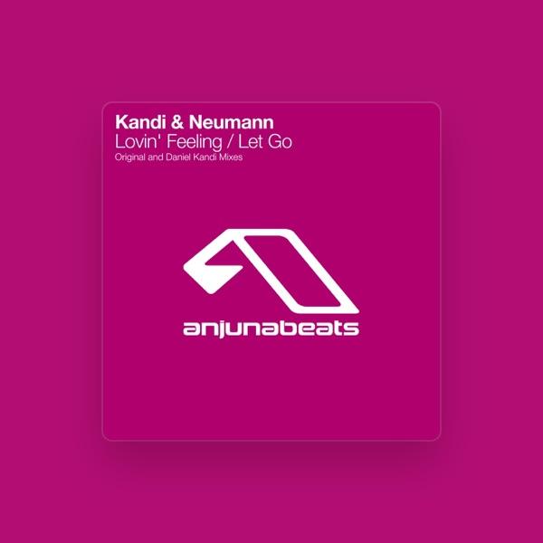 Kandi & Neumann