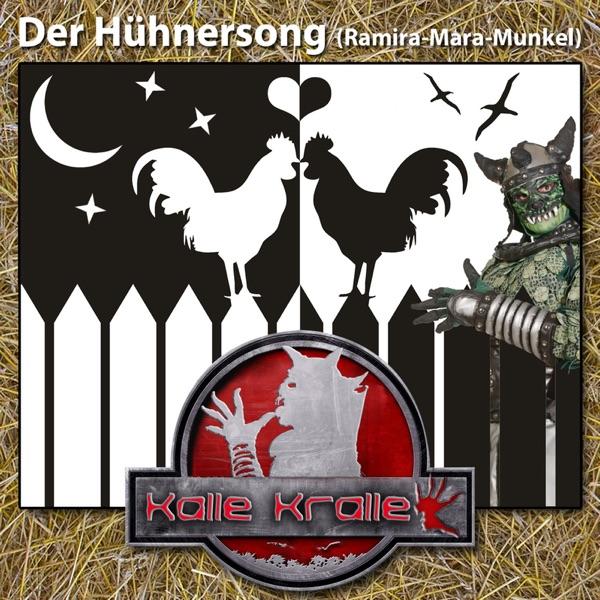 Der Hühnersong (Ramira-Mara-Munkel) [Radio Version]