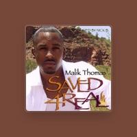 Malik Thomas