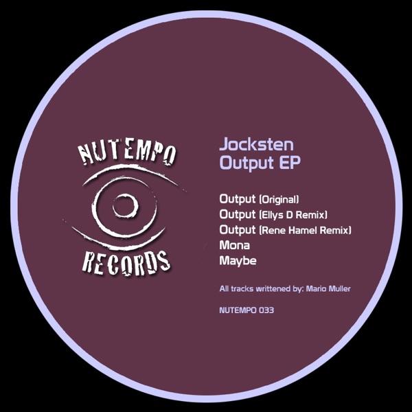 Output (Rene Hamel Remix)