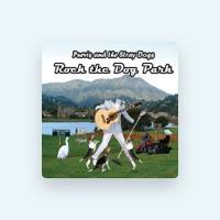 Purvis and the Stray Dogs