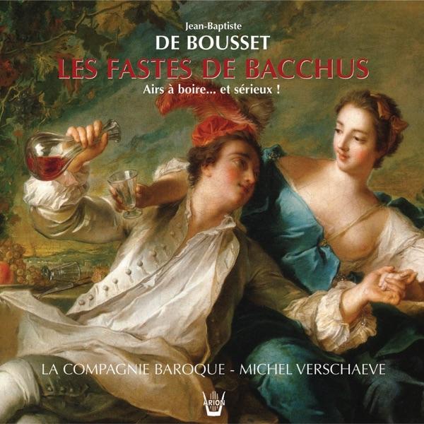 Il est temps que le champagne