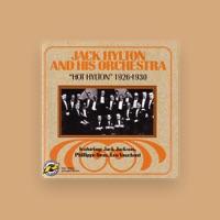 Jack Hylton