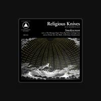 Religious Knives