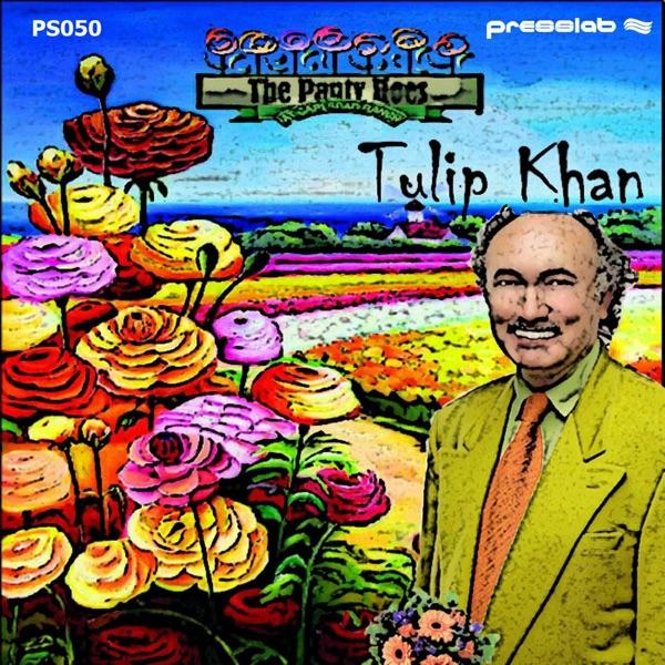 Tulip Khan (Sin Tek Remix 1)