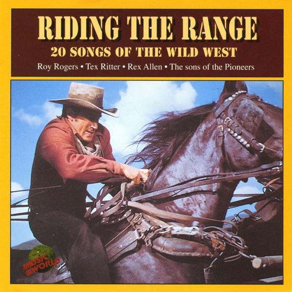 Little Joe the Wrangler